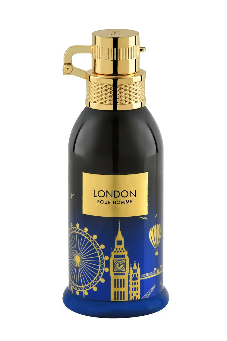 London Pour Homme