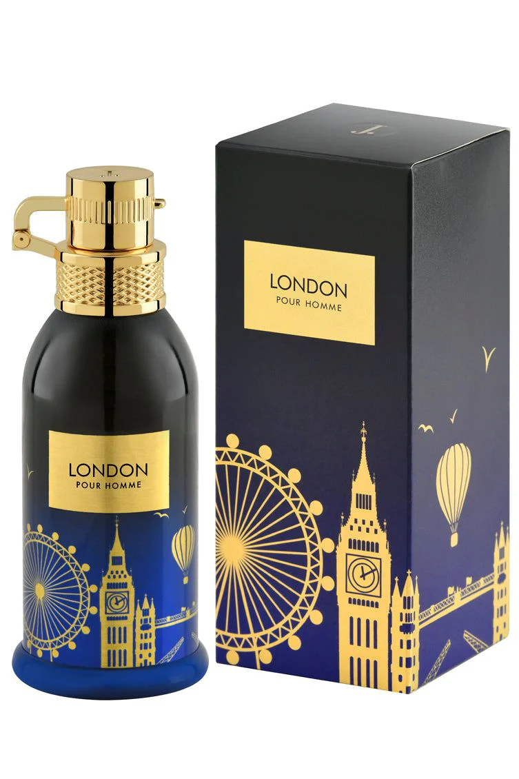 London Pour Homme - Image 2