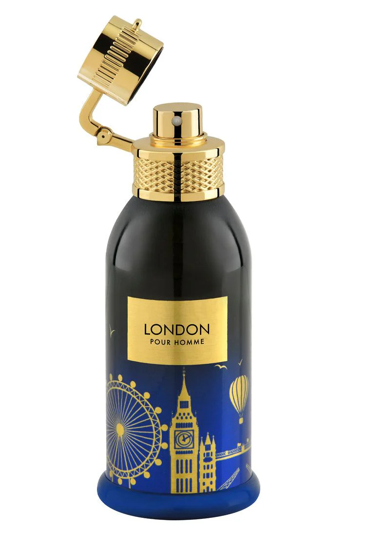 London Pour Homme - Image 3