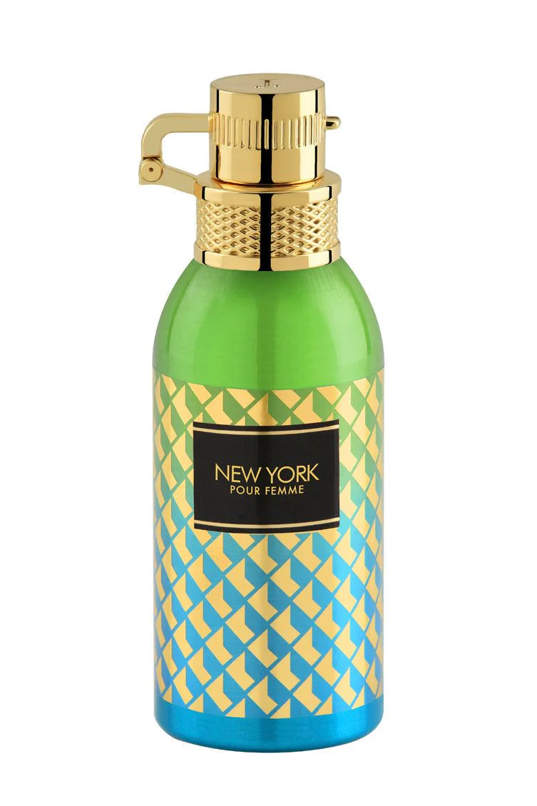 New York Pour Femme