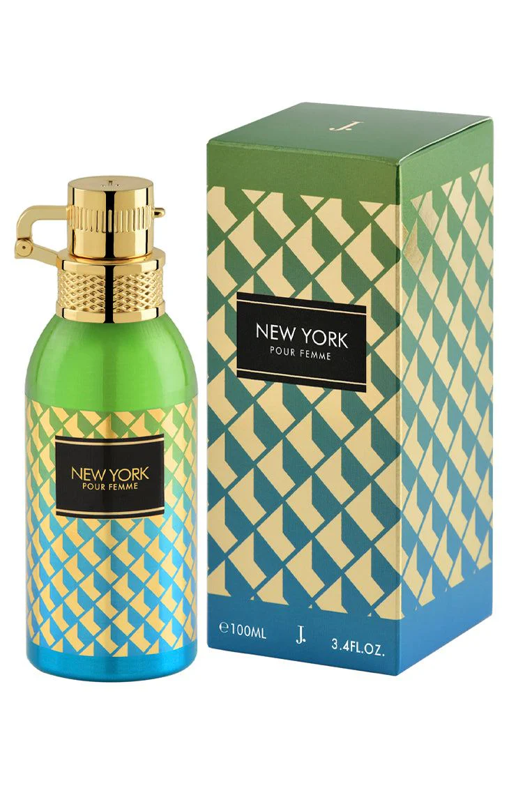 New York Pour Femme - Image 2
