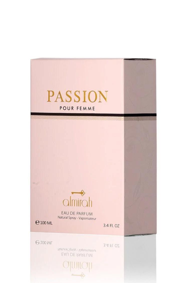 Passion - Image 2