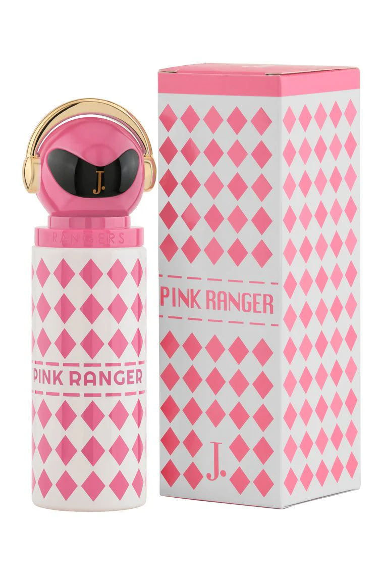 Pink Ranger For Kids - Image 2