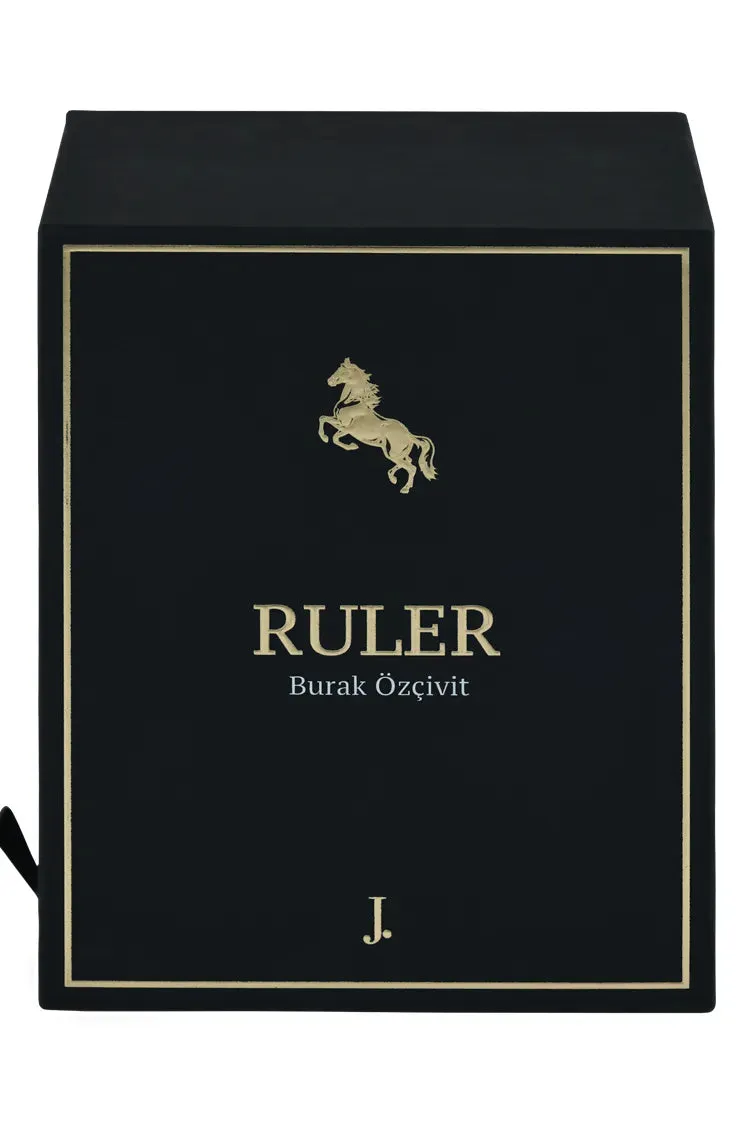 Ruler - Burak Ozcivit - Image 2