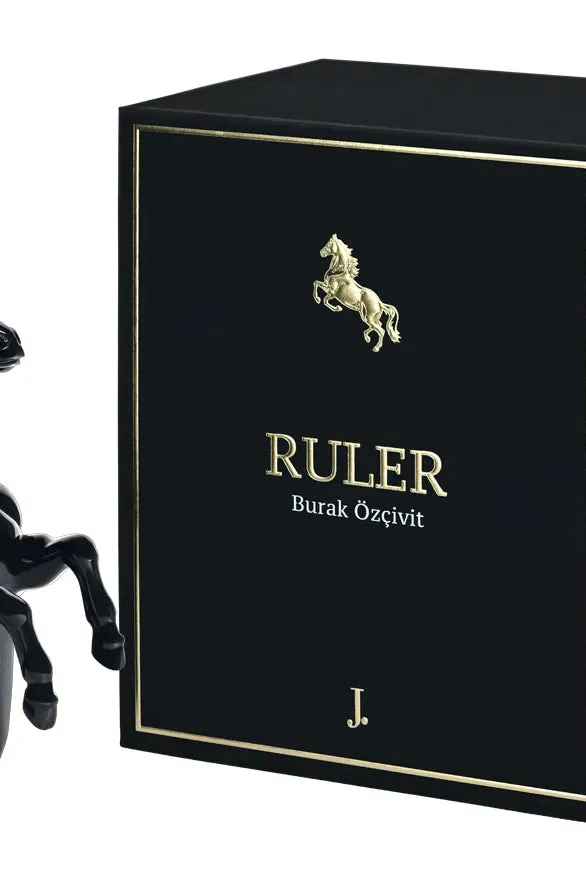 Ruler - Burak Ozcivit - Image 3