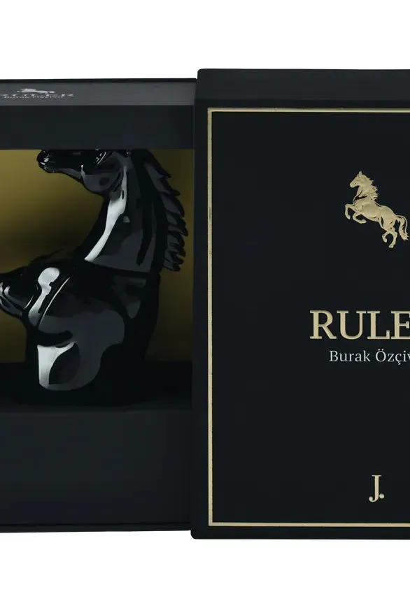 Ruler - Burak Ozcivit - Image 4