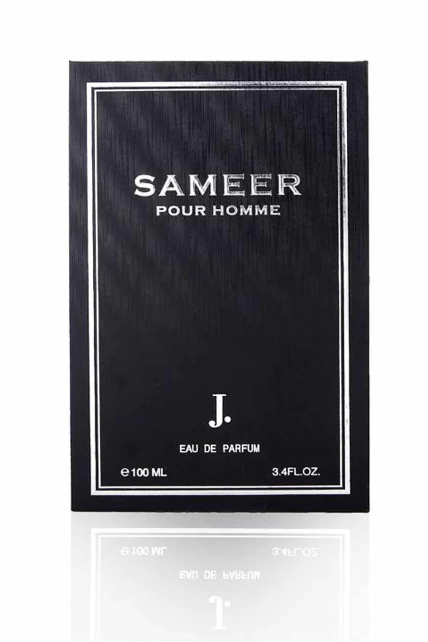 Sameer For Men - Image 2