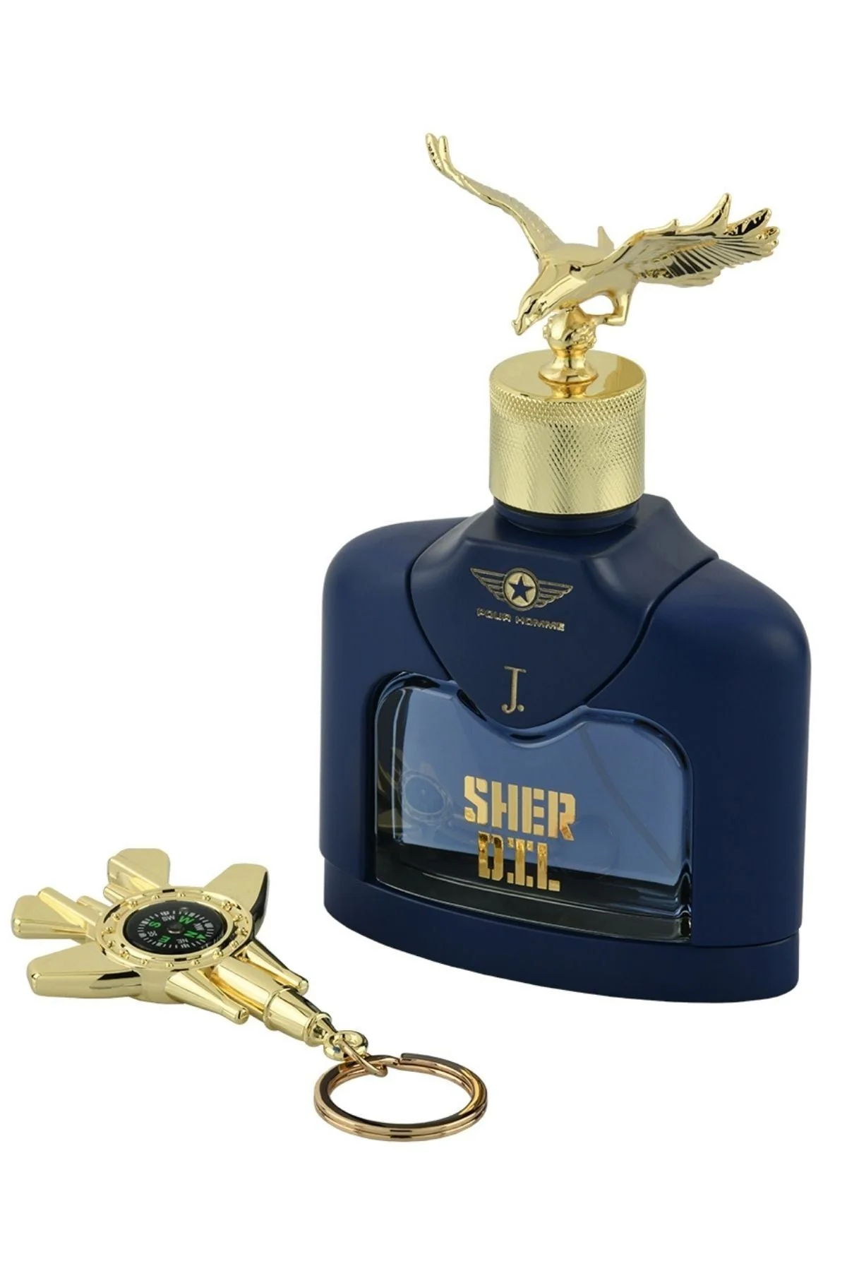 Sher Dil Pour Homme - Image 2