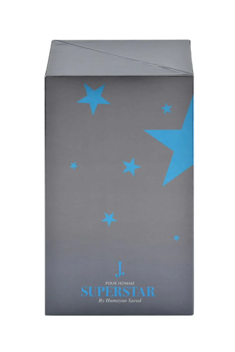 Super Star Pour Homme - Image 3