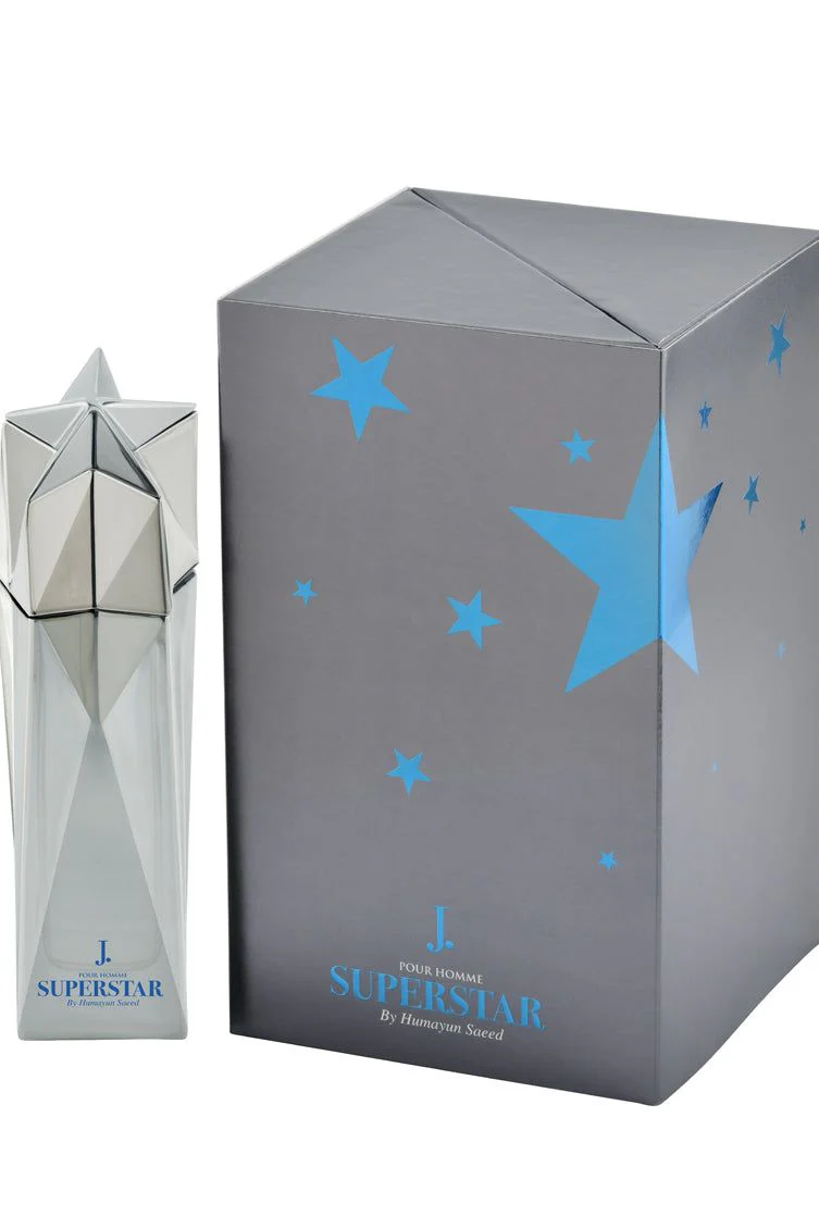 Super Star Pour Homme - Image 4