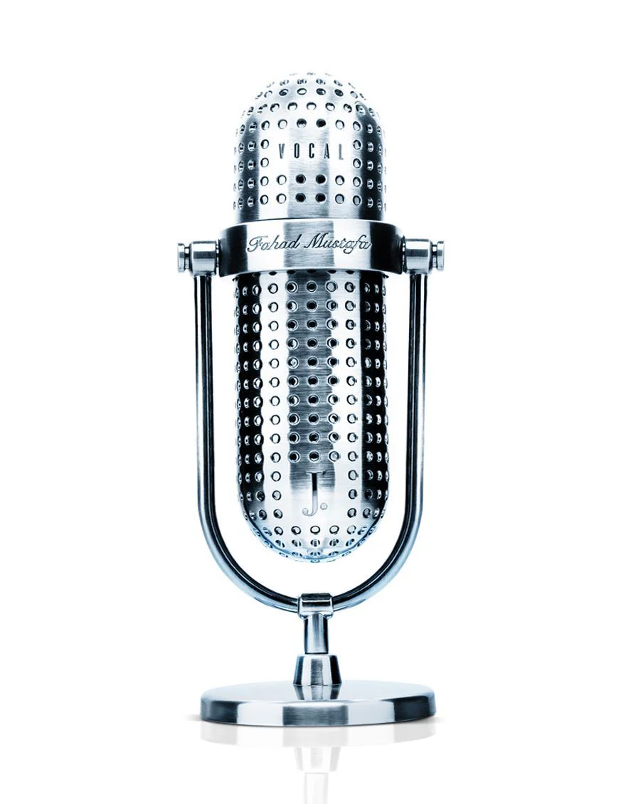 Vocal