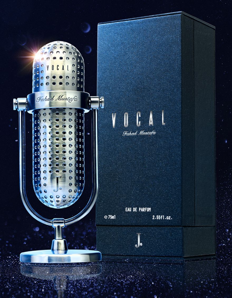 Vocal - Image 2