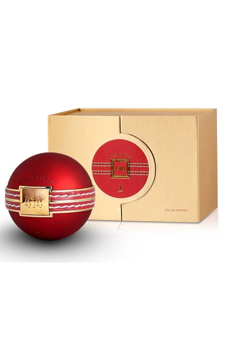 Wasim Akram 414 For Men - Image 2