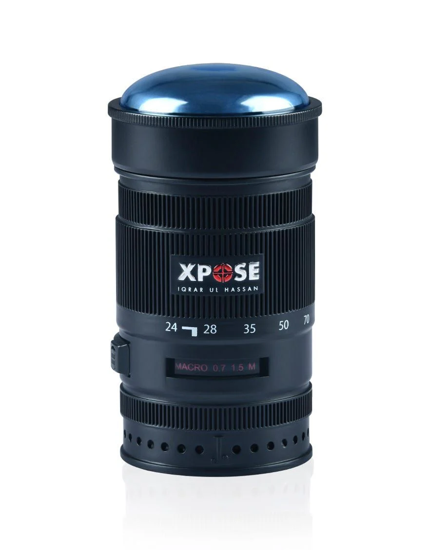 Xpose - J. Fragrances (Unisex) - Image 5