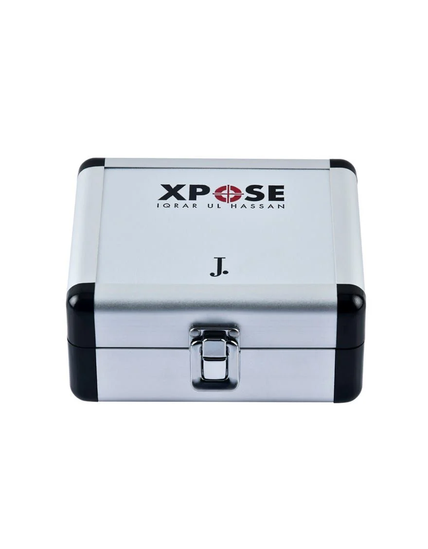 Xpose - J. Fragrances (Unisex) - Image 7