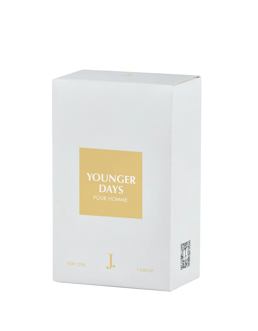 Younger Days - Image 2
