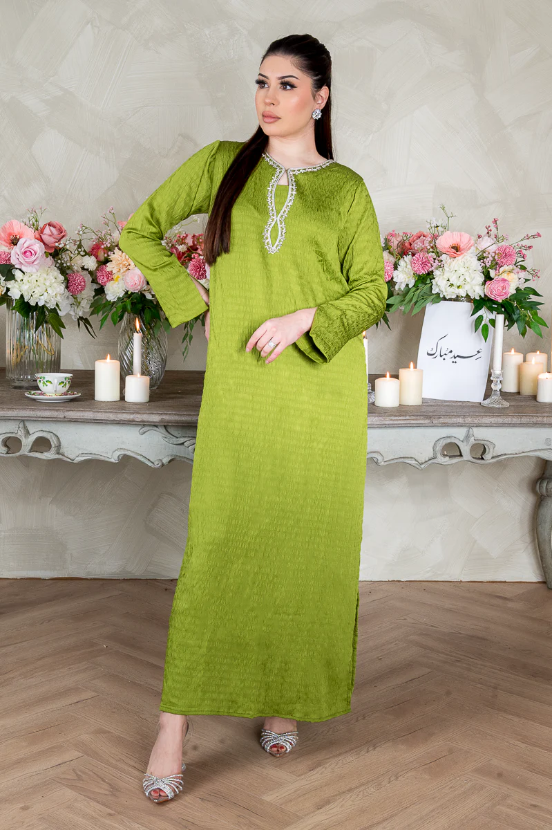 Sienna Maxi - Image 3