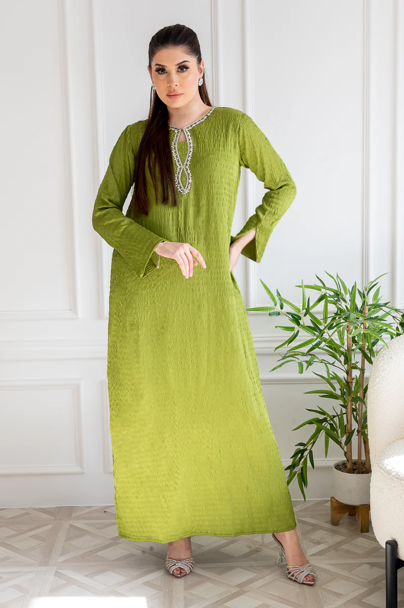 Sienna Maxi - Image 4