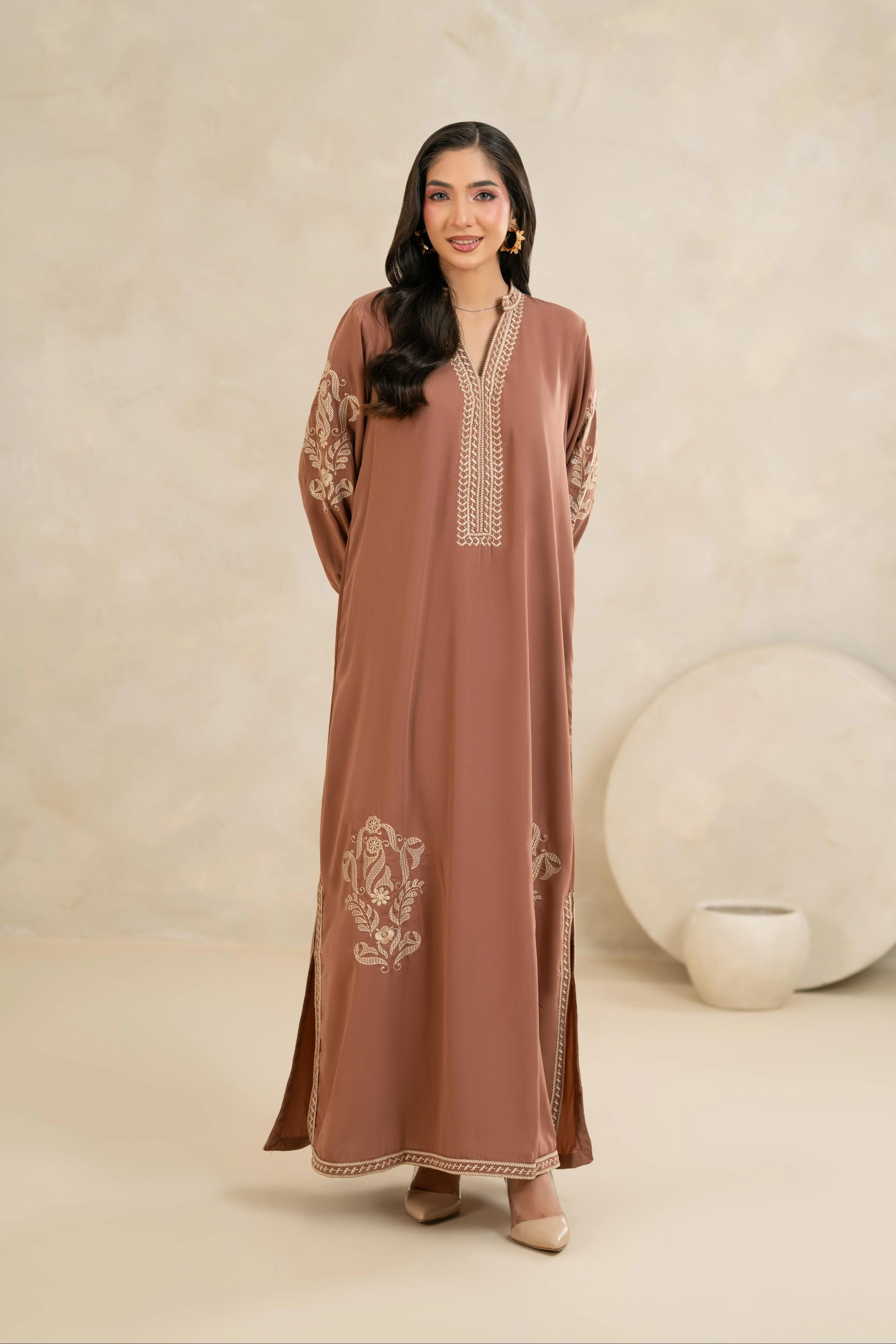 Samara Dress