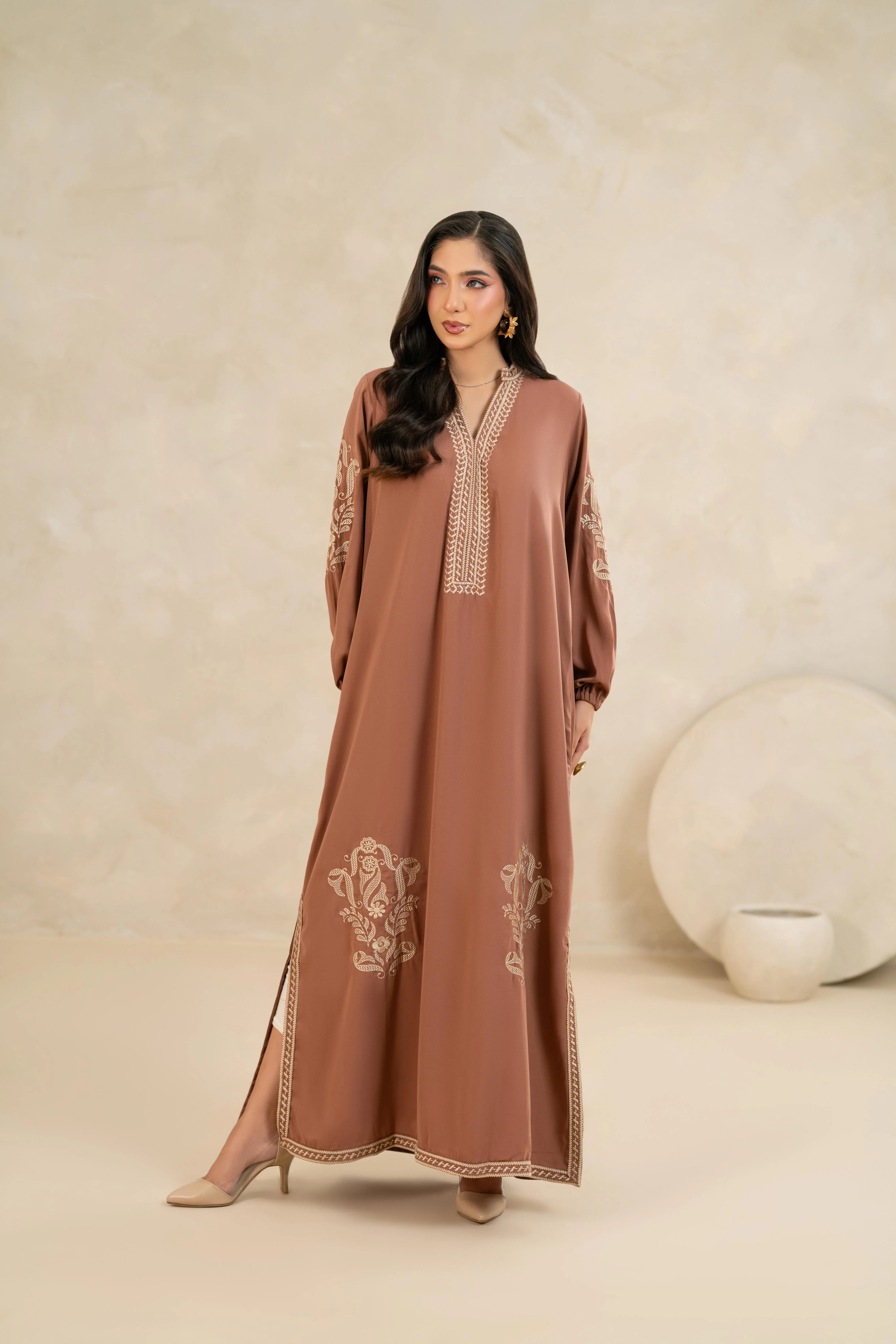 Samara Dress - Image 7